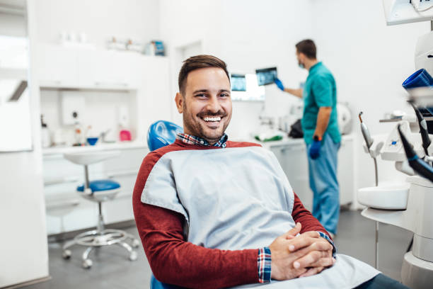 Laser Dentistry in Hydro, OK