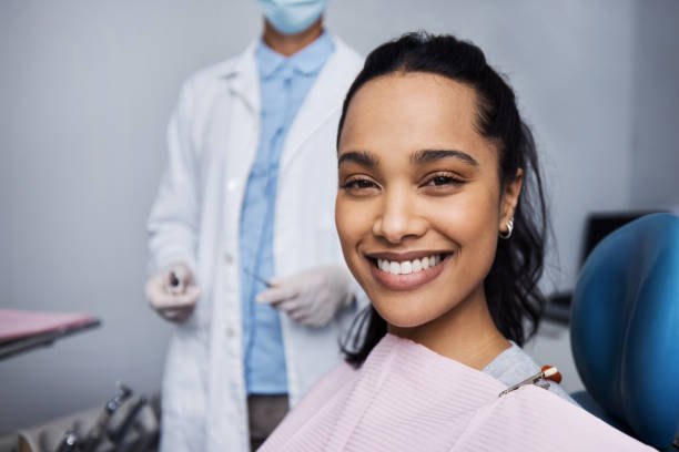 Dental Inlays and Onlays in Hydro, OK