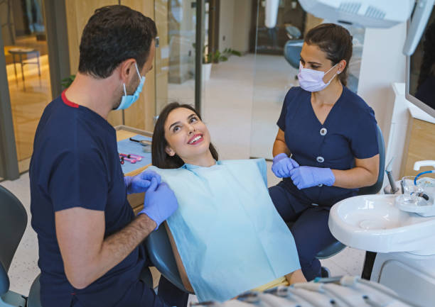 Best Dental Fillings (Composite and Amalgam)  in Hydro, OK