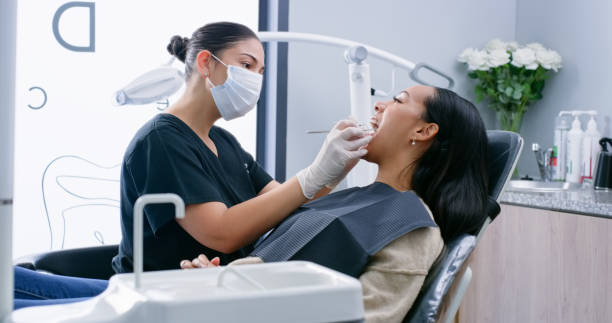 Best TMJ/TMD Treatment  in Hydro, OK
