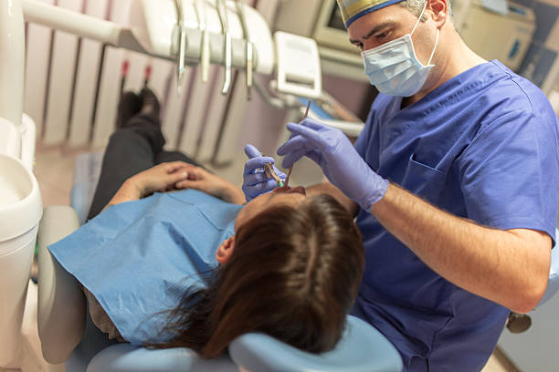 Hydro, OK  Holistic Dental Services Company